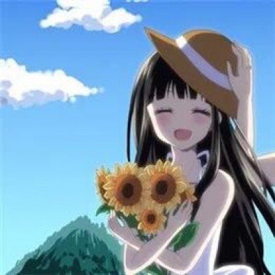 嵊山岛无人村偶遇小野